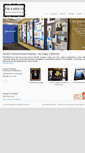 Mobile Screenshot of frame-co.com
